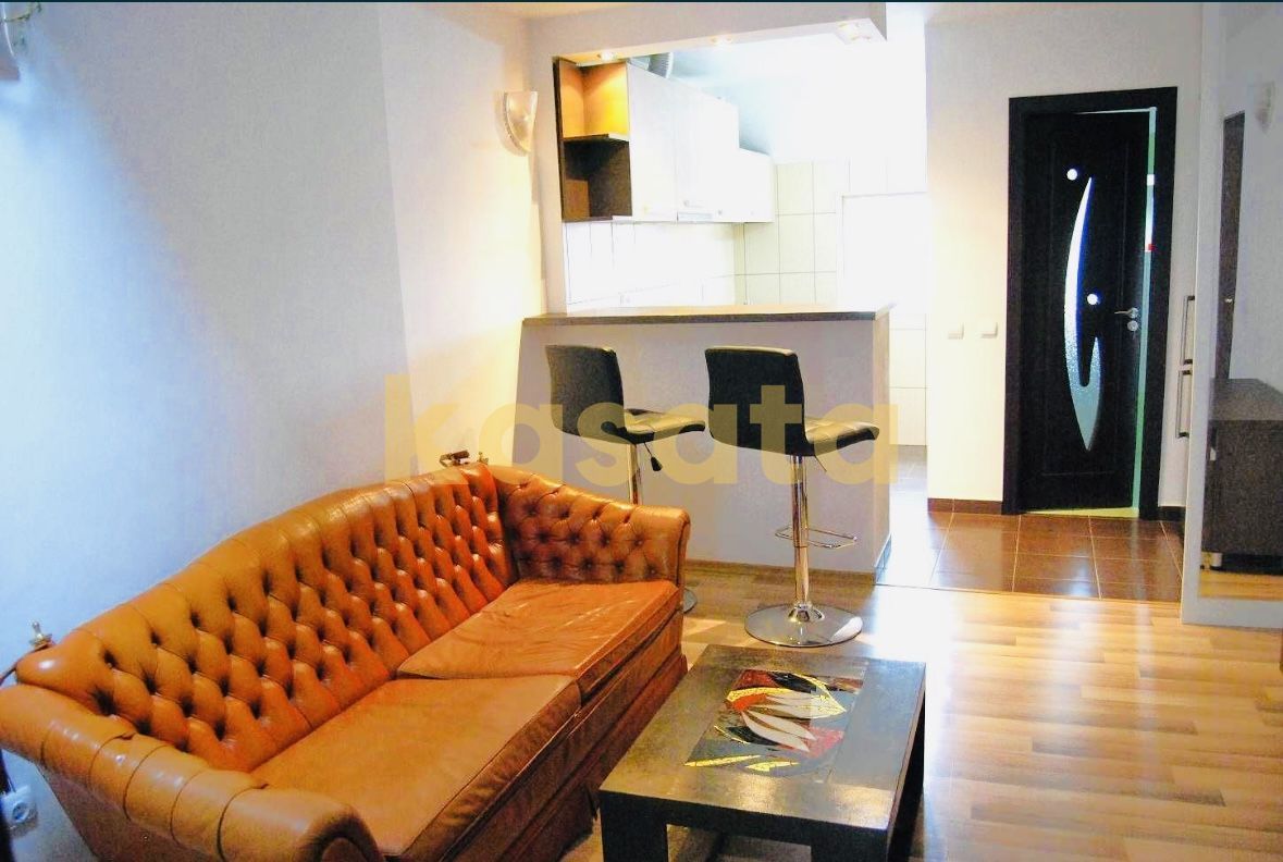 OPORTUNITATE | APARTAMENT 2 CAMERE | DOROBANTI BELLER - Poză 1