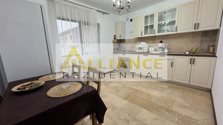 Vila individuala P+1 cu 4camere /3bai teren- 566mp - Poză 10