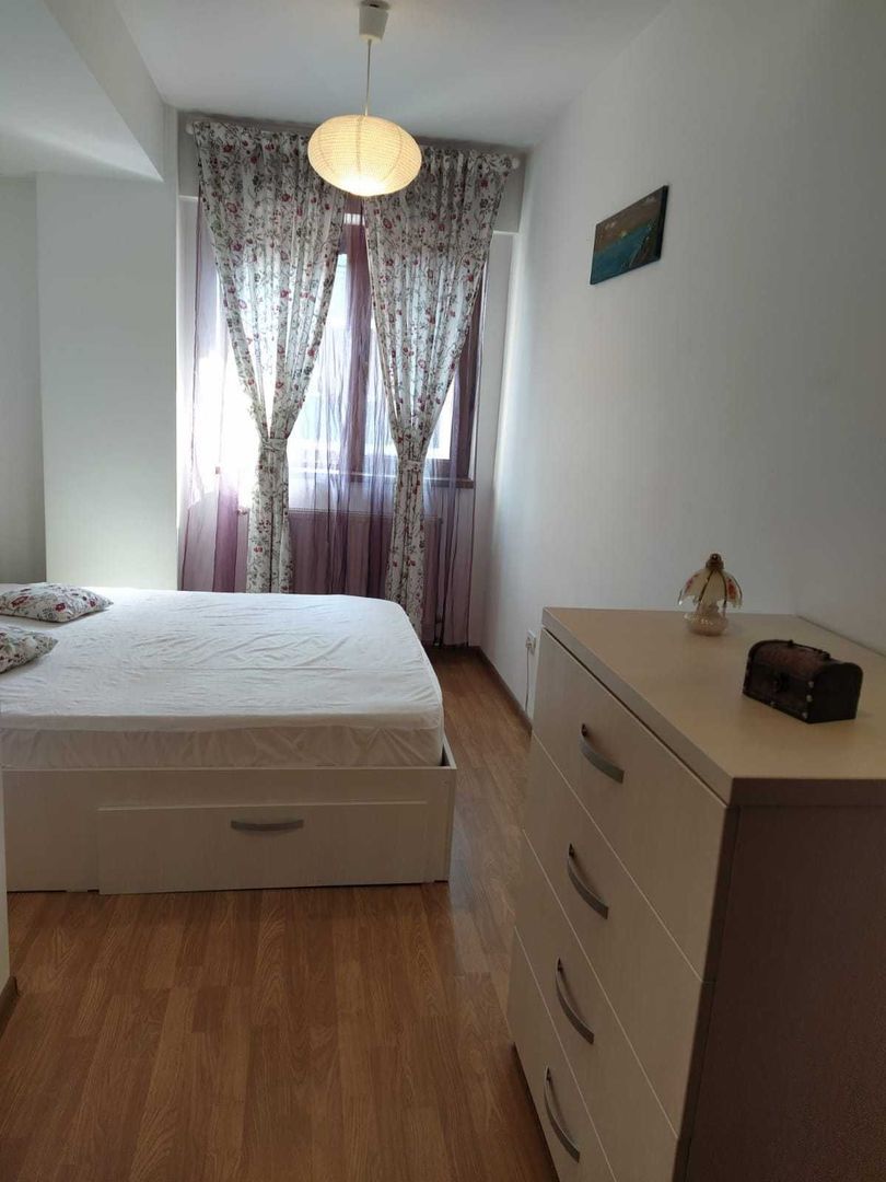 Apartament 2 camere Titan | Centrala proprie - Poză 1