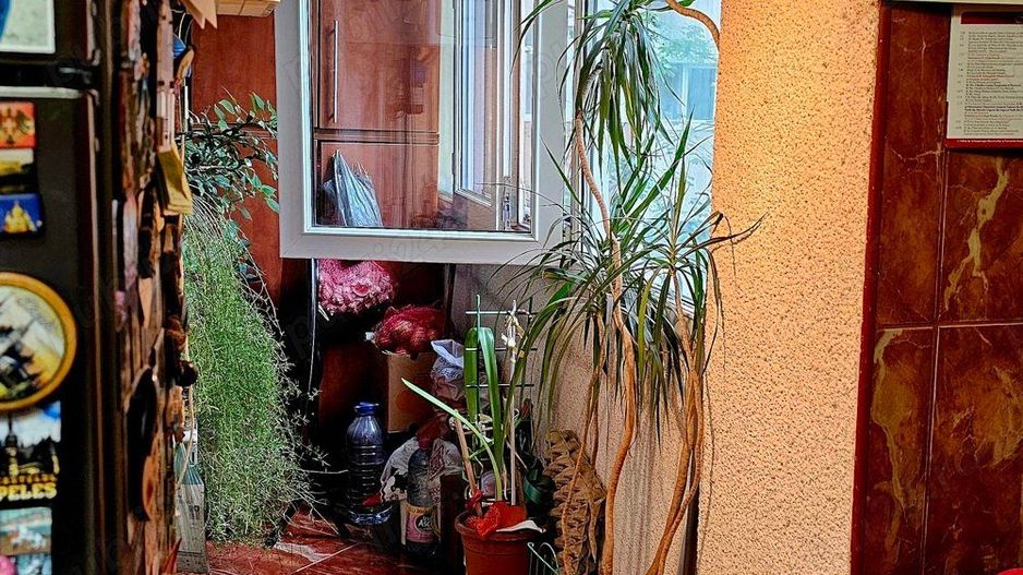 Apartament 4 camere, decomandat. Sector 1 - Poză 9