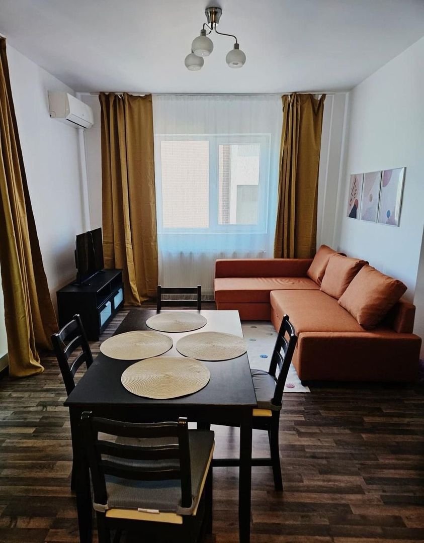 AP. 2 CAMERE- TINERETULUI, CENTRALA, METROU, MASINA DE SPALAT VASE - Poză 2