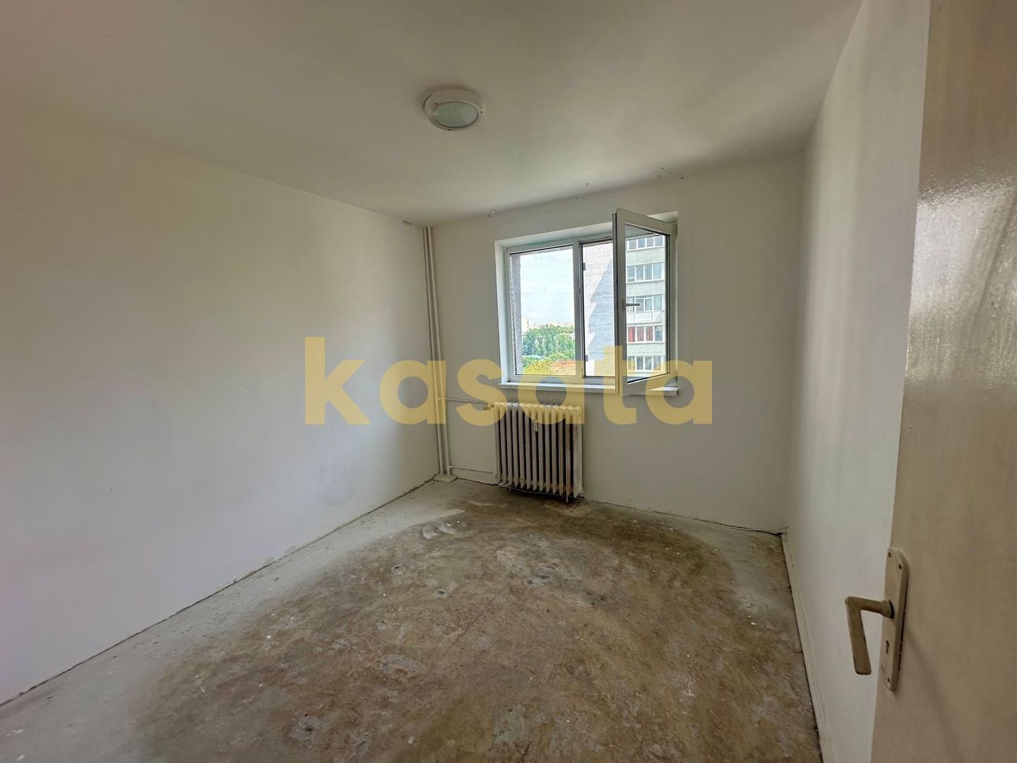 Apartament 2 camere 1 Decembrie 1918, etaj 7/10, bloc reabilitat - Poză 1
