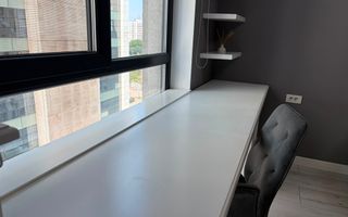 Apartament 3 camere | Mobilat si Utilat Premium | Plaza Romania - Poză 13