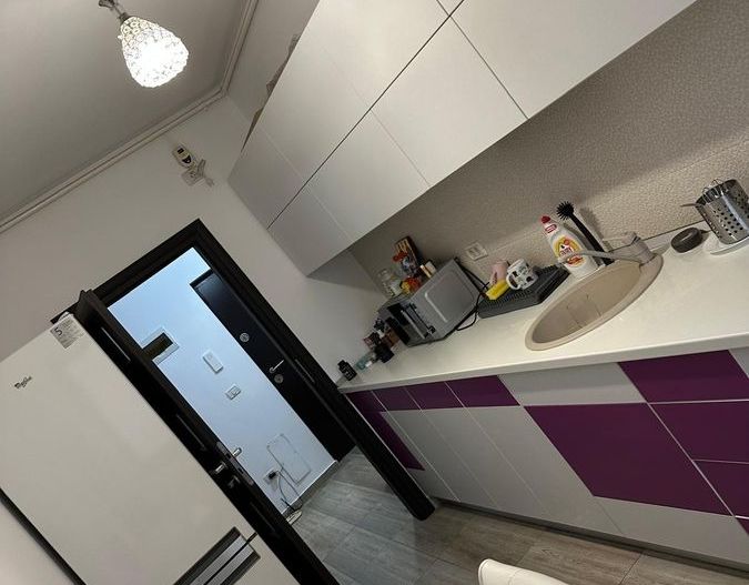 Apartament 2 camere de inchiriat - Dobroesti, Fundeni - Poză 3