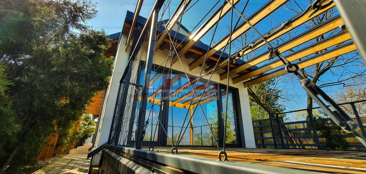 Vanzare Vila Snagov - Poză 17