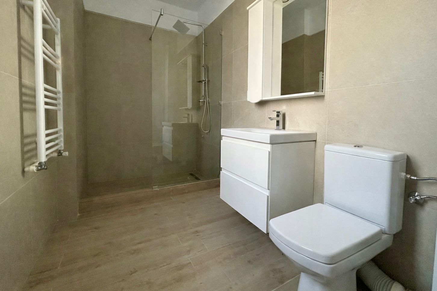 Apartament 2 camere de vanzare Meraki Mamaia Nord - Poză 4