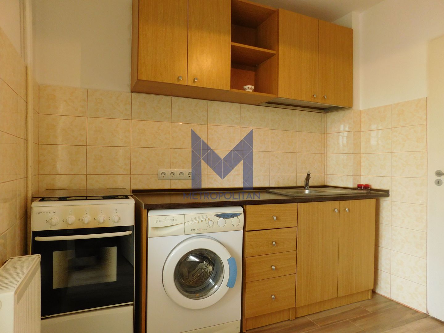 De închiriat apartament 2 camere decomandat, Zorilor - Poză 13