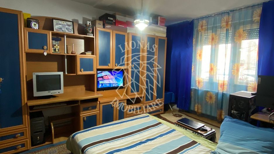 Apartament decomandat 100 mp-balcon-parcare-investitie-Dragos Voda - Poză 6