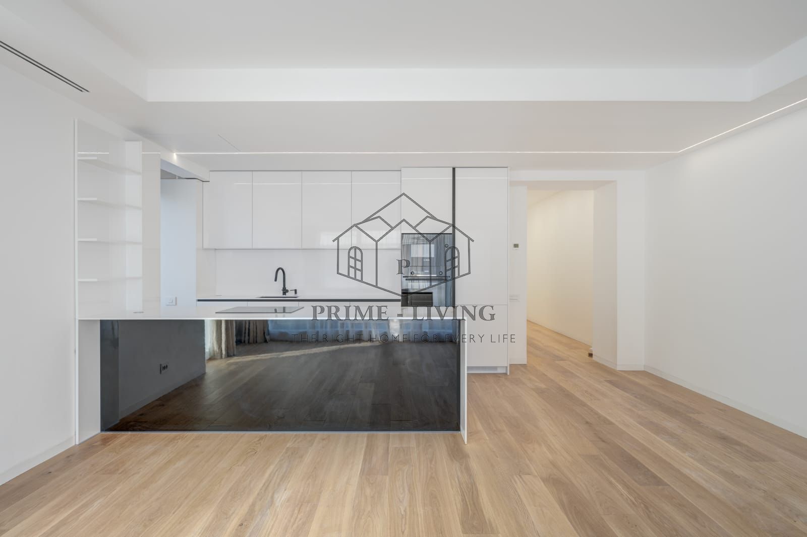 PENTHOUSE NOU LA INCHIRIERE CU 4 CAMERE IN AVIATORILOR - Poză 13