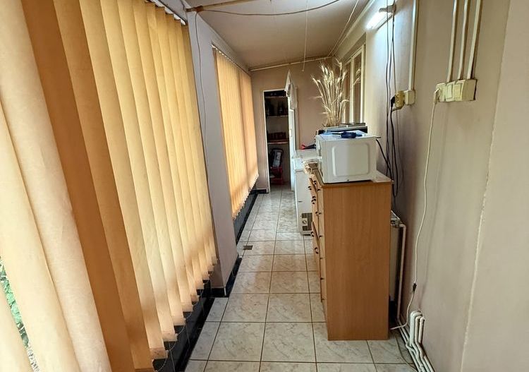 Vand Apartament 3 camere M16 - Poză 2