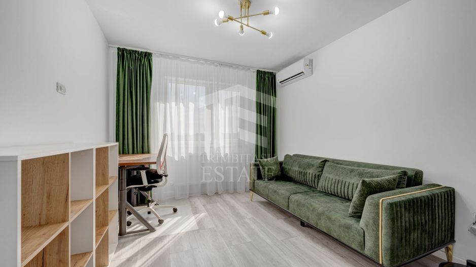 CASA SMART+PISCINA+GARAJ+Zona BARBEQUE! str. Fortului Domnești - Poză 11