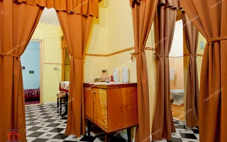 Apartament spațios cu 3 camere decomandate, două băi – IC Frimu - Poză 15