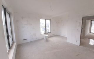 Casa MODERNA cu etaj RETRAS, zona Triajului, Selimbar - Poză 5