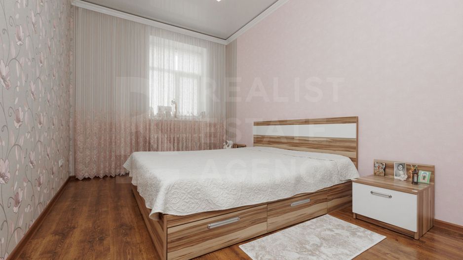 Vânzare, apartament, 2 camere, str. Pietrarilor, Centru - Poză 12