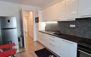 3 camere | Cloud 9 | Aviatiei | Pipera | Promenada - Poză 9