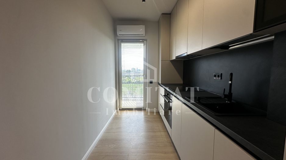 Apartament 3 camere | Ultrafinisat | Zona Spitalului Regional - Poză 8