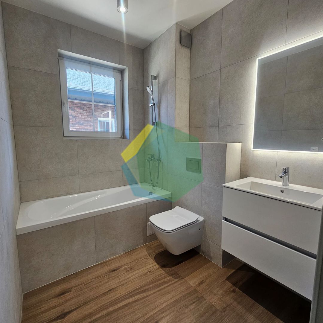 Casă tip townhouse premium | Comision 0 - Poză 9