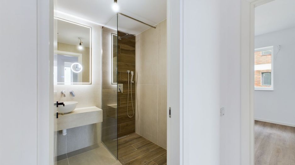 Apartament 2 camere in zona Pipera/Scoala Americana - Poză 4