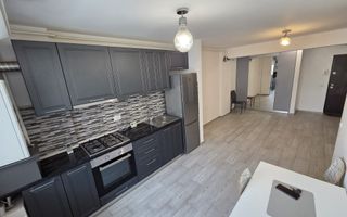 Se oferă spre închiriere apartament 2 camere, complet mobilat - Poză 1