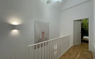 LUXURY DUPLEX 4ROOMS - Poză 25