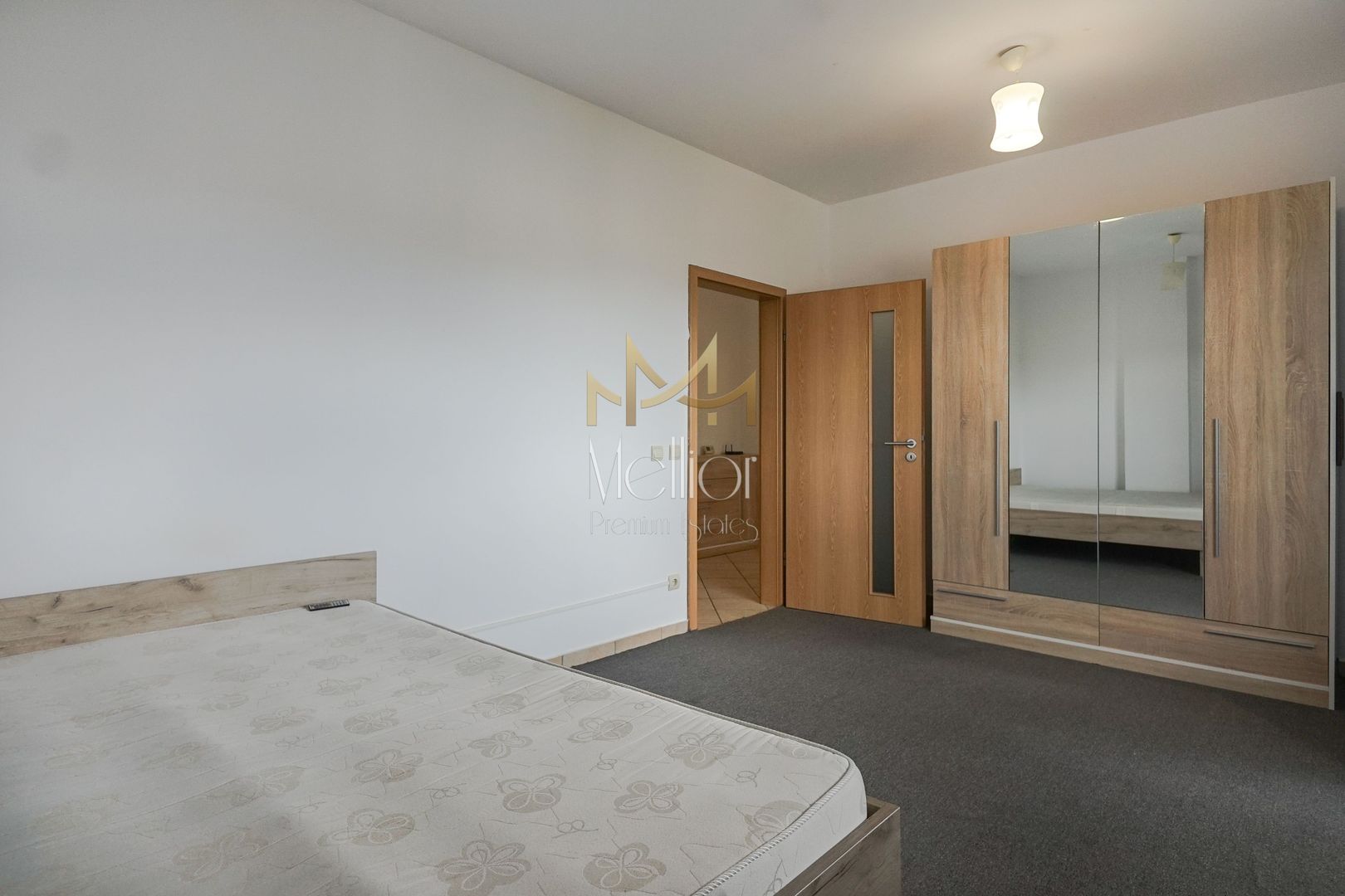 Apartament cu 1 camera | 42 mp | langa Spitalul de Recuperare! - Poză 5