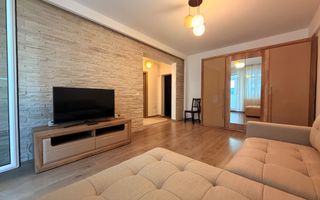 Garsoniera | De Inchiriat | Crown Residence | 2017 | Centrala Proprie - Poză 1