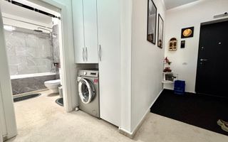 Garsonieră de închiriat | Decomandată | Loc de Parcare | Platinum - Poză 12