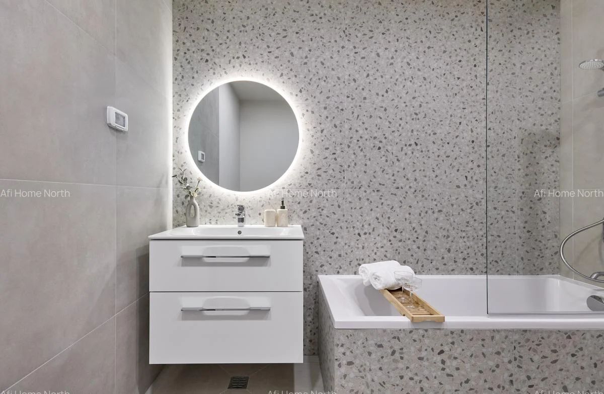 Apartament de 2 camere de inchiriat - Pipera - Poză 6