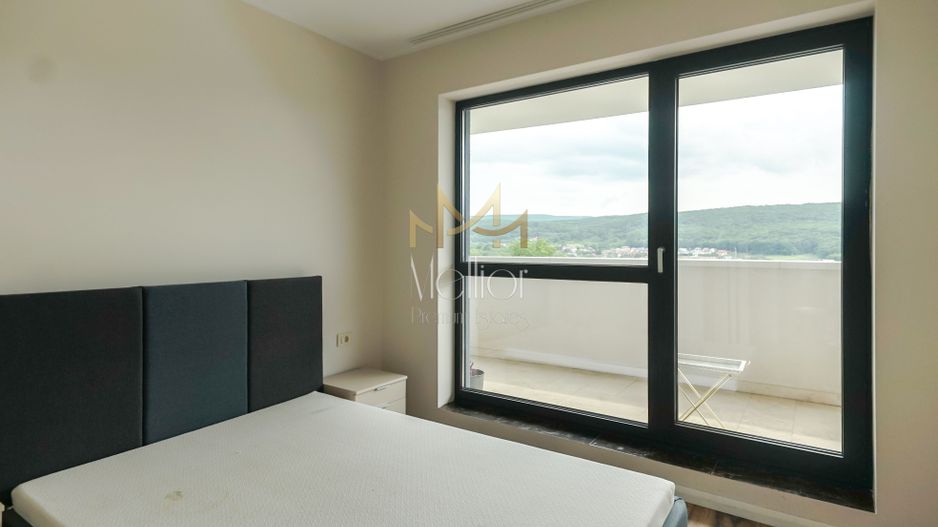 Apartament 3 camere priveliste parcare subterana Wings! - Poză 8
