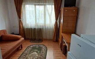 Garsonieră modernă, mobilată și utilată complet, lângă Mathaus-Nicolina, Iași - Poză 1