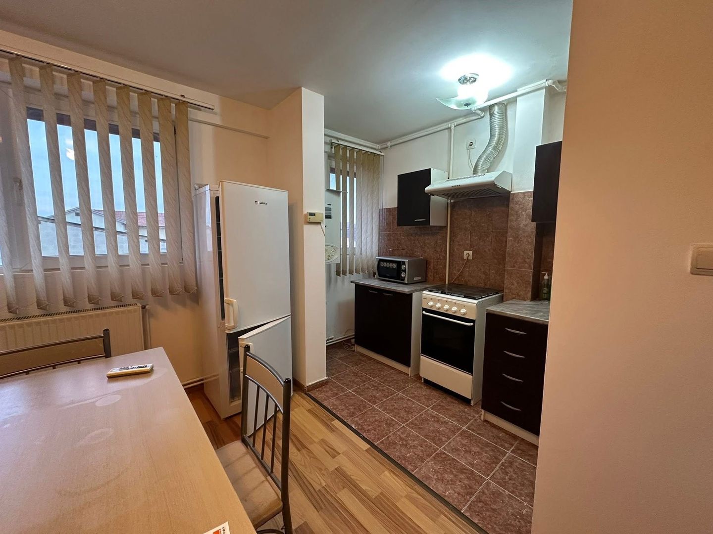 Apartament două camere Girocului - Poză 5