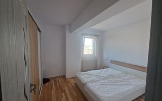 Apartament de vânzare, 3 camere, 60 mp, mobilat complet – Zona ISU, Bistrița - Poză 9