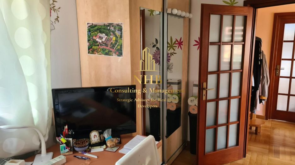 Ocazie rara! Vila de 4 camere in Baneasa + garaj - Poză 17