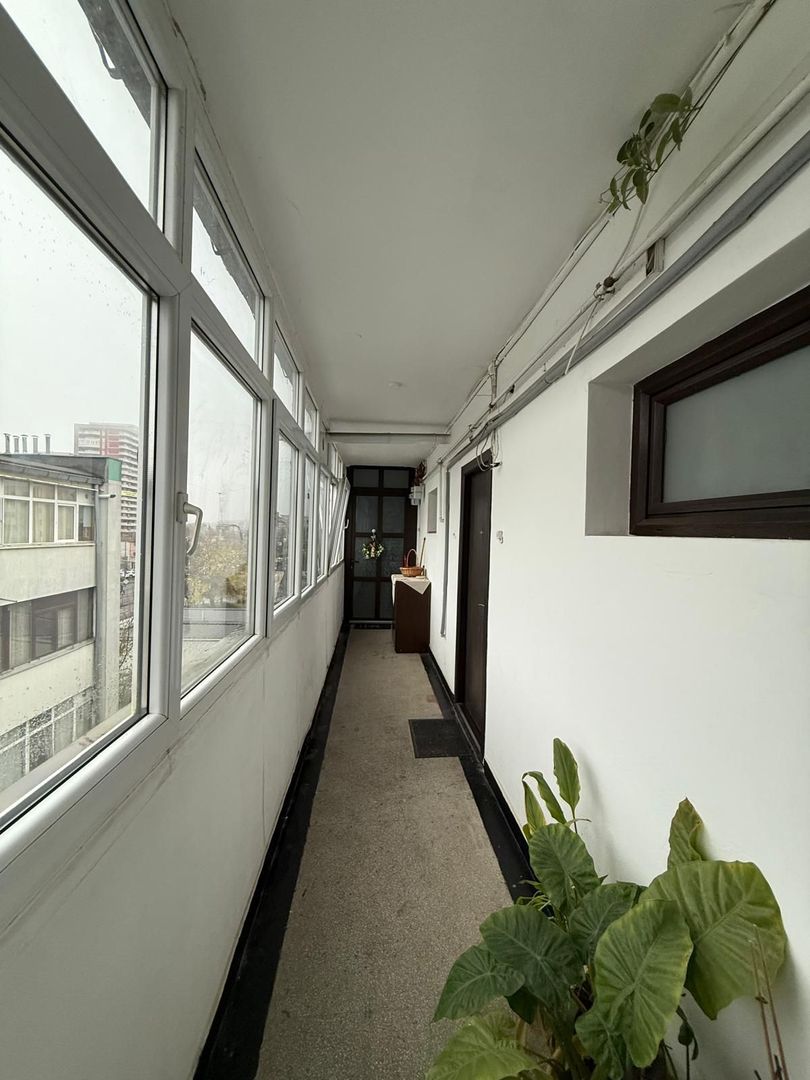 Apartament 2 camere mobilat utilat Bucurestii Noi intersectie Chitila - Poză 12