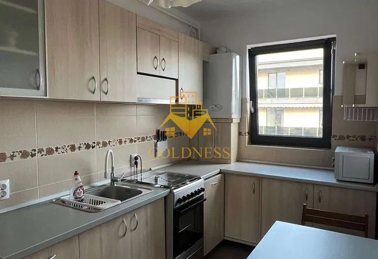 O camera, Borhanci,Parcare subterana, Romul ladea, Profi, AC. - Poză 5