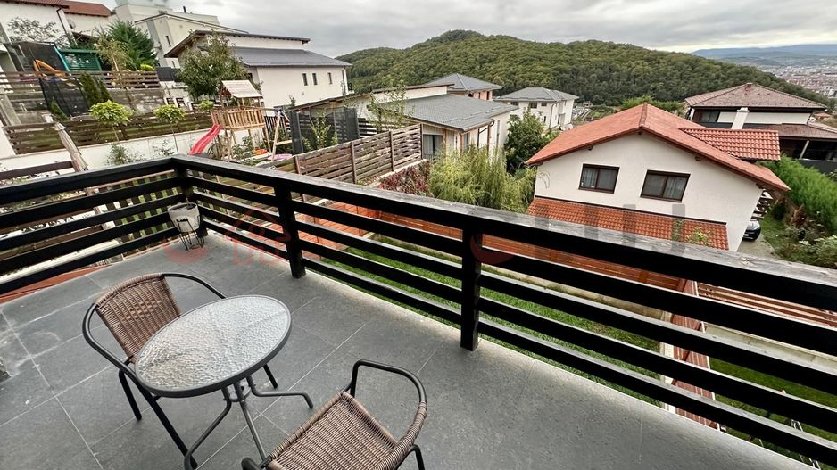 Casă tip Duplex,la cheie, zona Vivo - Poză 12