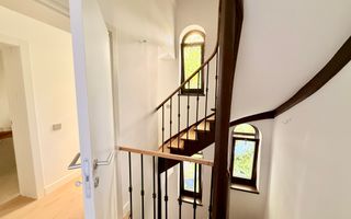 Vila 626 mp utili parcare Gradina Icoanei Dacia - Poză 2