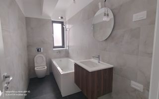 Apartament 2 camere cu 2 bai! Visan, la strada, direct dezvoltator - Poză 7