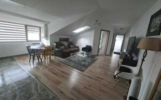 Apartament spațios și luminos cu 3 camere | 80 mp | Zona Muzeul Apei - Poză 1