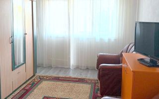 Apartament 1 cameră – Micro 14, Mașniță – 230 Euro/lună - Poză 1