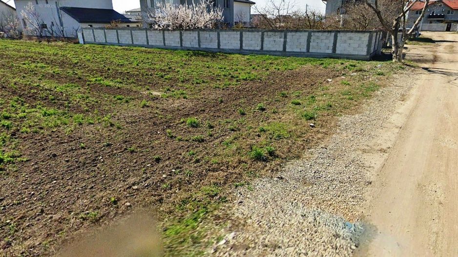 Teren cu utilitati in Magurele,Ilfov,Str.Capricornului - Poză 1