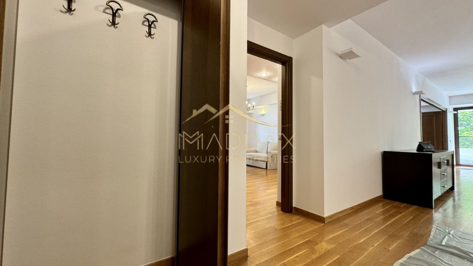 Apartament cu 4 camere 250mp* 2 parcări subterane / Dorobanti-Capitale - Poză 49
