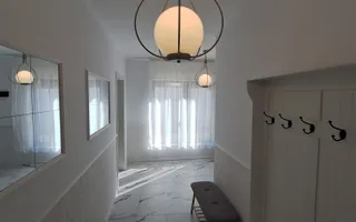 CASĂ DE LUX DE ÎNCHIRIAT – PARTER IN CRAIOVA- ZONA POTELU - Poză 11