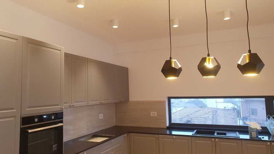 Apartament zona ultracentrala LUX***** - Poză 3