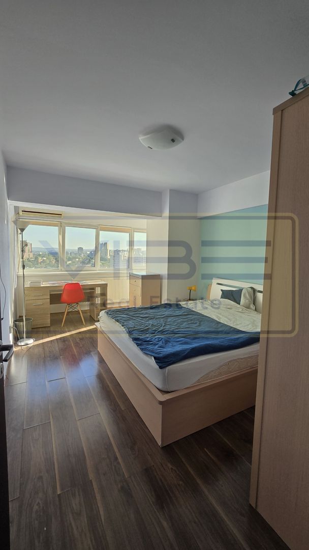 4 camere - 112 mp - bloc nou- Podul De Fier ! - Poză 6