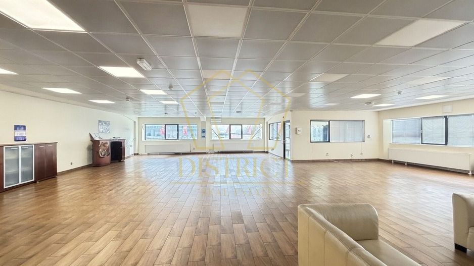 Hala industriala 1400mp | Giarmata - Poză 4