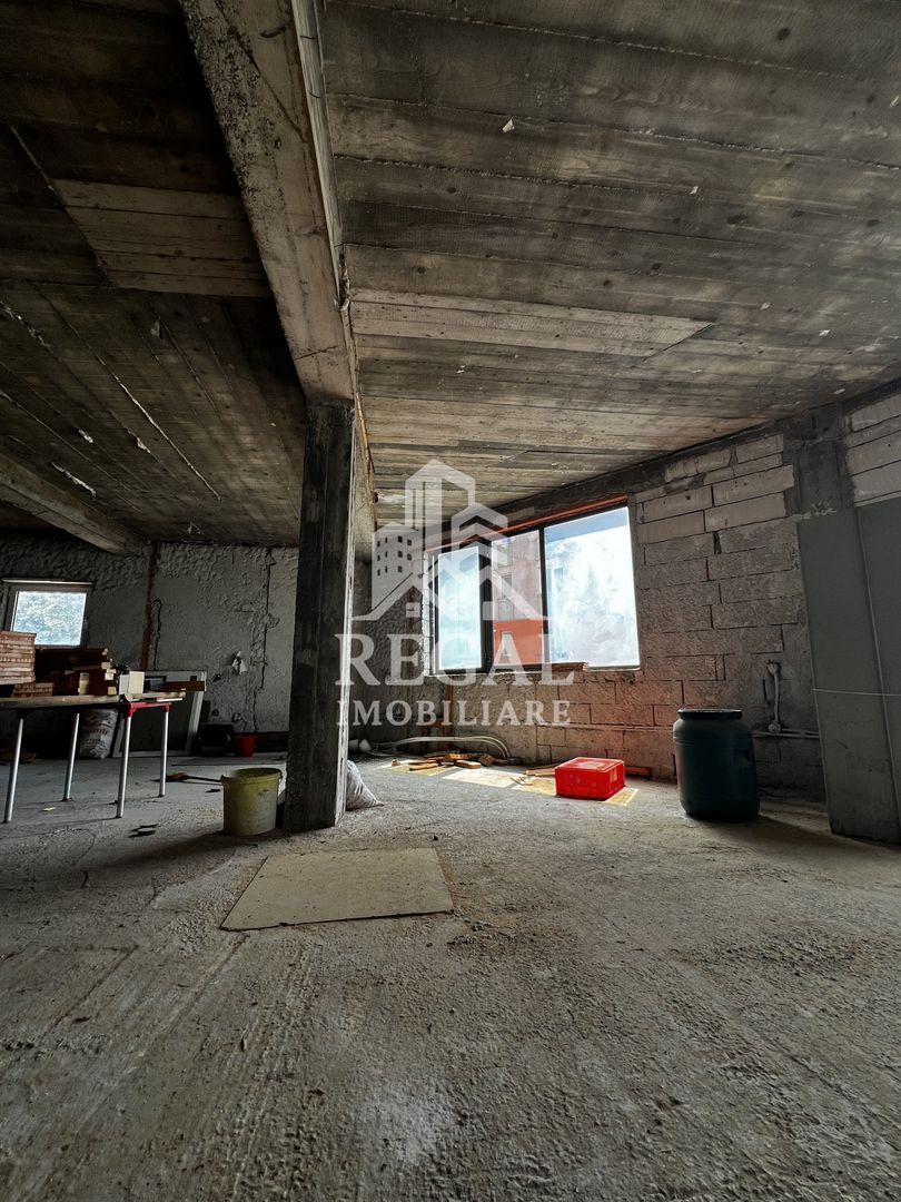 Clădire spațiu comercial de vânzare – zona Ciuperca–Gorunilor - Poză 7