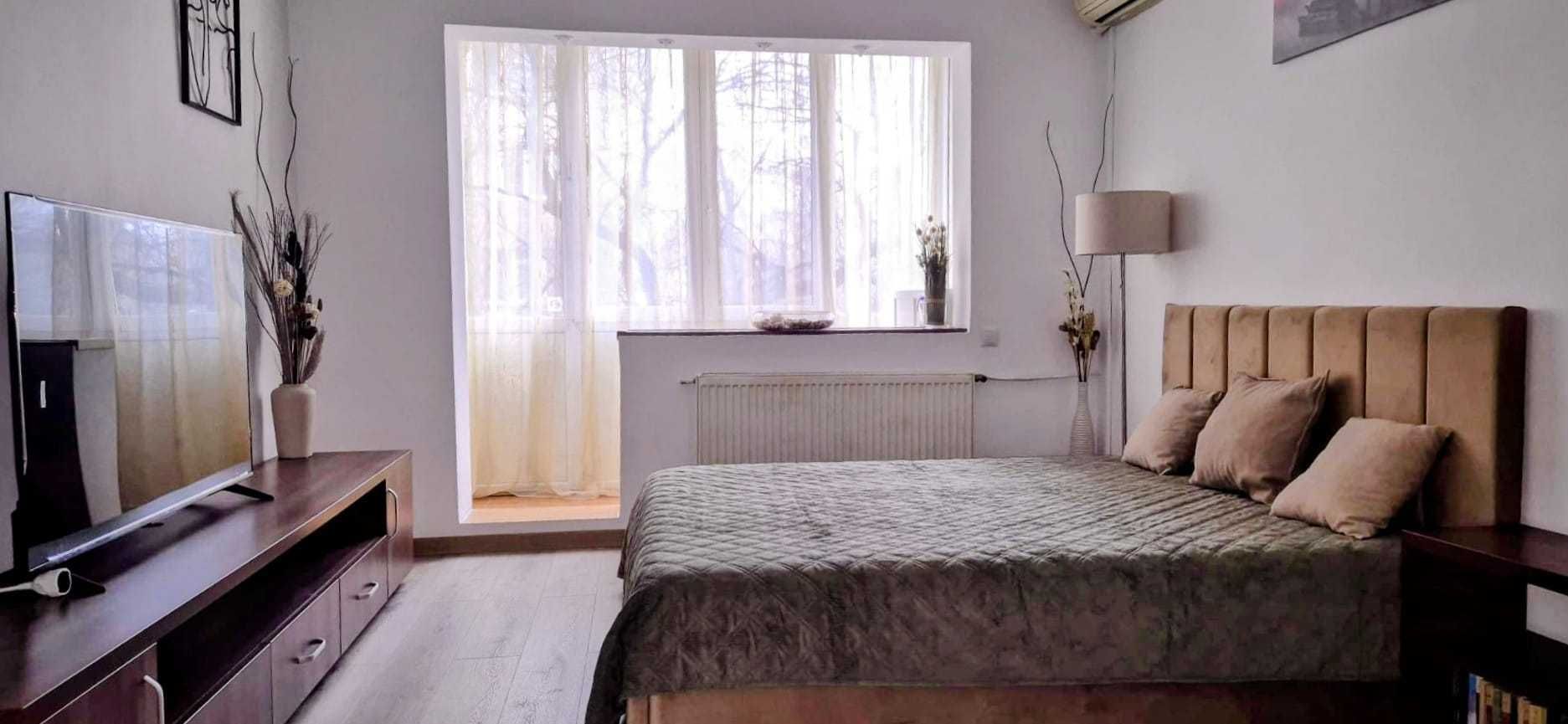 Proprietar, inchiriez garsoniera parc IOR, metrou Grigorescu - Poză 1