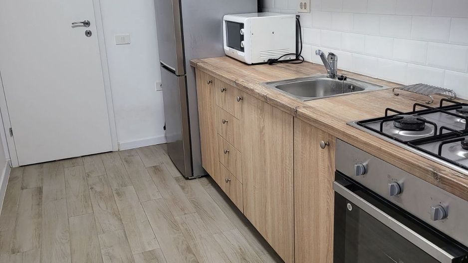 AP. 2 CAMERE THEODOR PALLADY, LOC PARCARE, PET-FRIENDLY, METROU 15 MIN - Poză 5