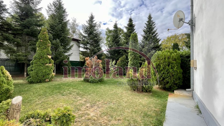 Vanzare VILA rezidenta / casa de vacanță 540 mp, teren 1500 mp | Snagov - Poză 37